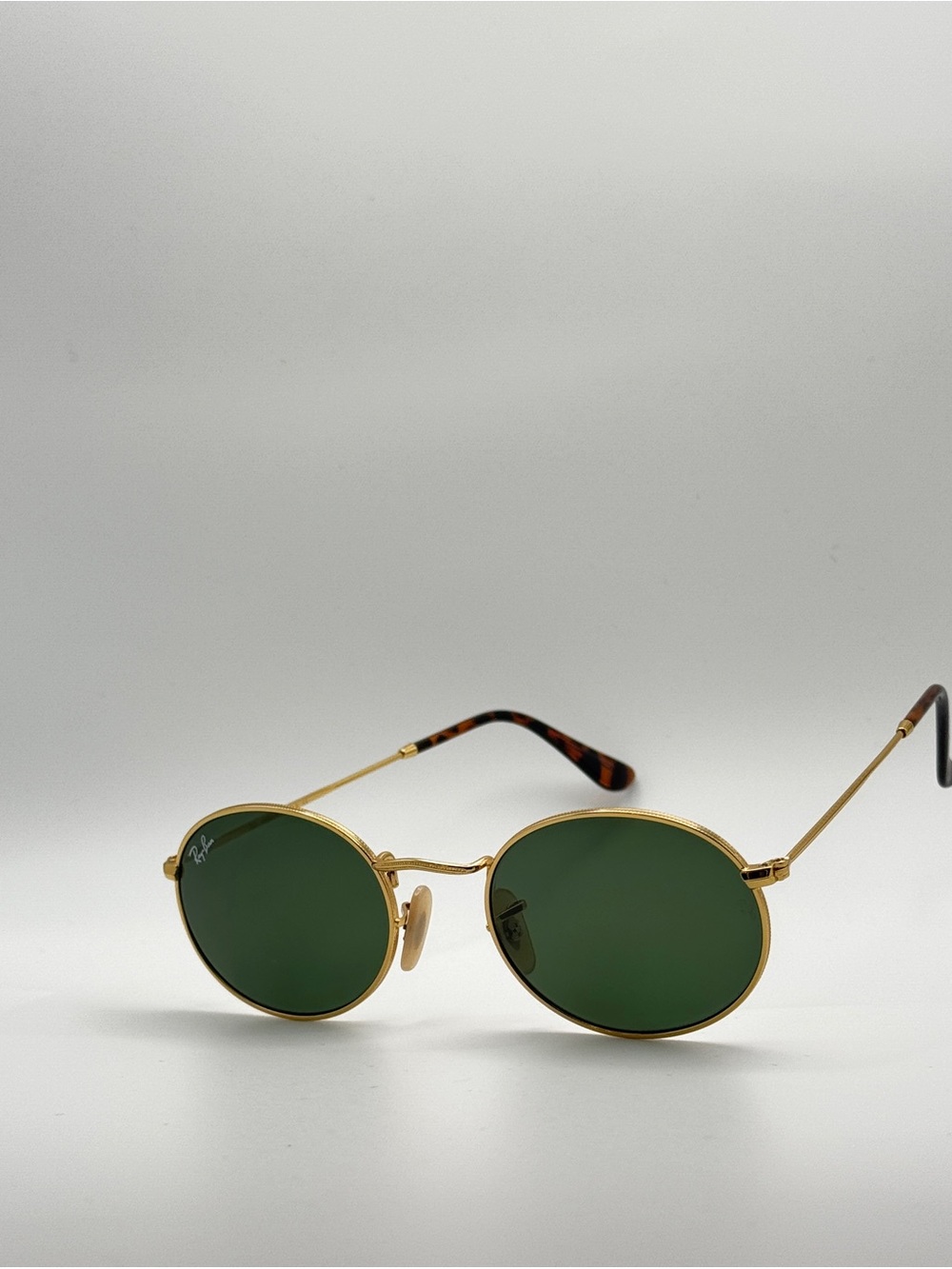 Ray-Ban RB3547 OVAL